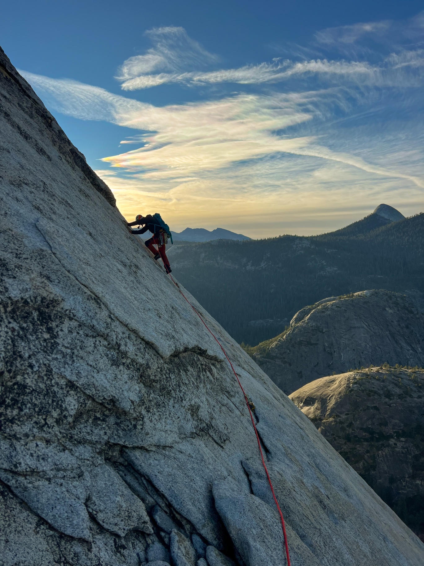 Climb